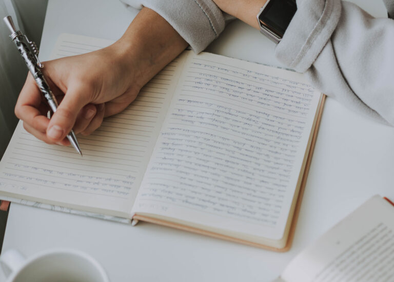 我們說好了要為了幸福，一天天練習下去